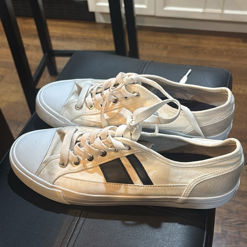 H&M low top sneakers - Picture 4 of 5